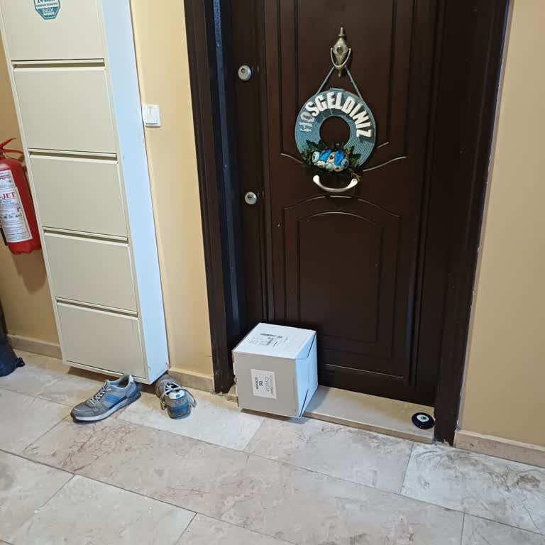 Karaca'dan Aldığım Ürünler Bilgilendirme Ve Teslimat Sorunu Yaşadım