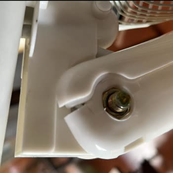 Yurtiçi Kargo İle Gönderdiğim Vantilatör Kırık Ulaştı Zararımı Kim Karşılayacak