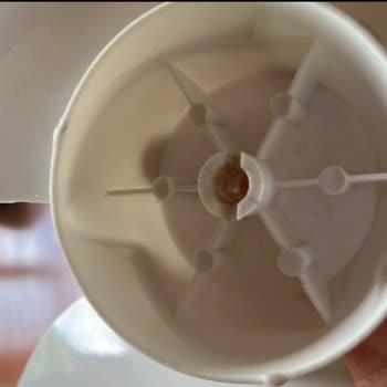 Yurtiçi Kargo İle Gönderdiğim Vantilatör Kırık Ulaştı Zararımı Kim Karşılayacak