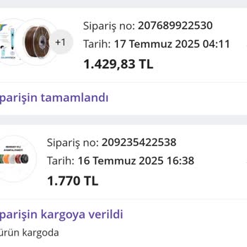 Kargo Tesliminde Arama Yapılmaması Ve Personel İlgisizliği Mağduriyet Yaşattı