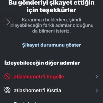 Sosyal Medya Alışverişinde Yaşanan Mağduriyet Ve Şikayet Süreci