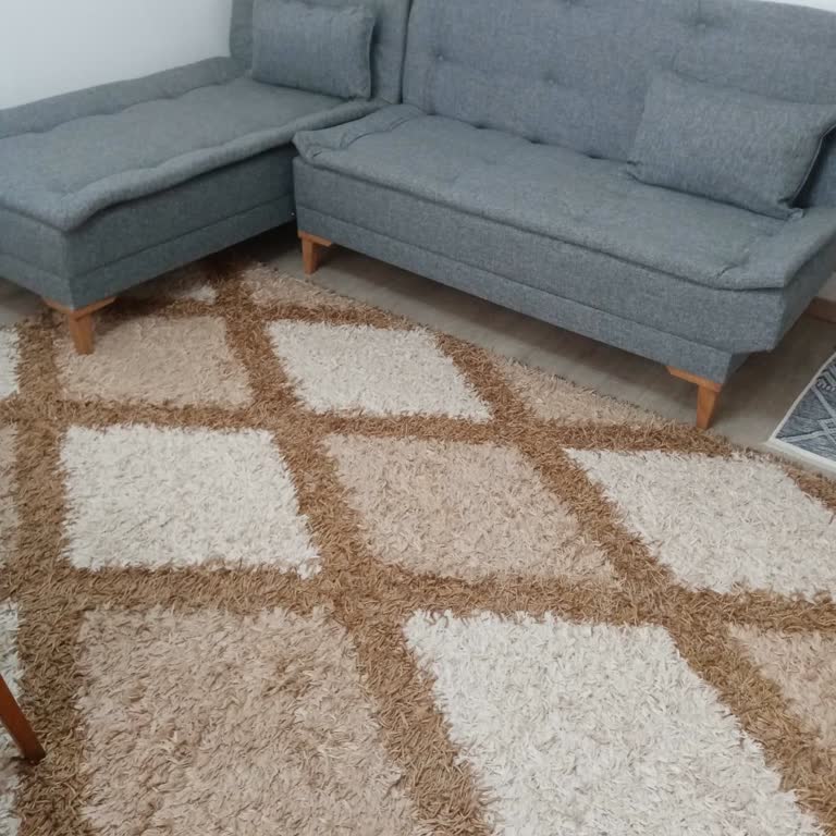 Vivense'den Aldığım Koltuk Defalarca Teslim Edilmedi