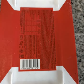 Taze Olmayan Algida Dondurma Ve Şeker Yumruları Sorunu