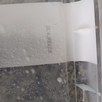 Taze Olmayan Algida Dondurma Ve Şeker Yumruları Sorunu