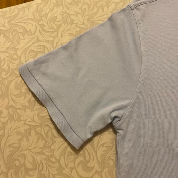 Gant Mağazasından Alınan Ürünün Kollarında Hızlı Deformasyon Sorunu