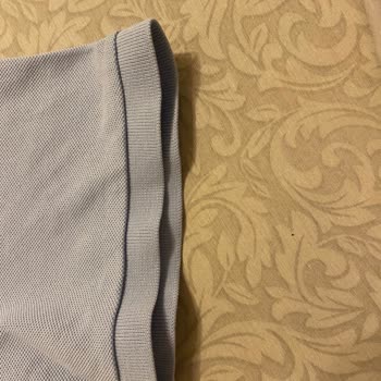 Gant Mağazasından Alınan Ürünün Kollarında Hızlı Deformasyon Sorunu