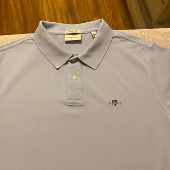 Gant Mağazasından Alınan Ürünün Kollarında Hızlı Deformasyon Sorunu