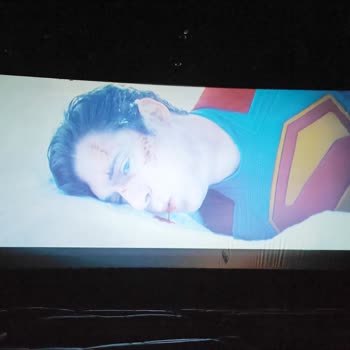 Yırtık Perde Ve Bozuk Sesle Kötü Sinema Deneyimi