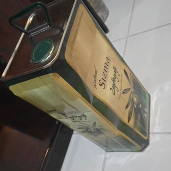 DHL eCommerce Türkiye Kargocunun Siniriyle Ezilen Zeytinyağları Mağduriyeti