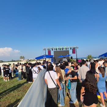 Konser Organizasyonunda Bilgilendirme Ve Fiyat Sorunları