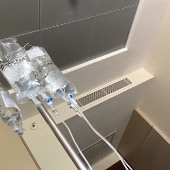 Kallavi Döner Siparişi Sonrası Gıda Zehirlenmesi Ve Hastane Süreci