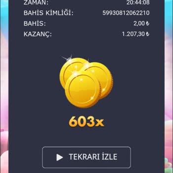 Oyun Kazancım Eksik Ödendi