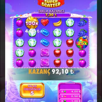 Oyun Kazancım Eksik Ödendi