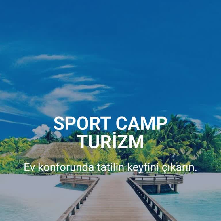 Sportcampturizm Şikayeti