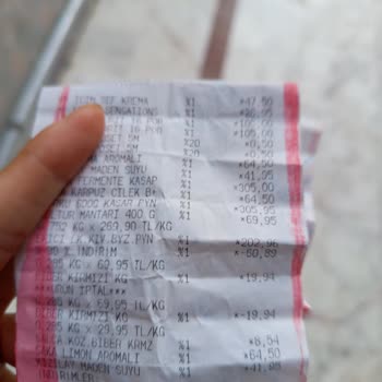 Migros'tan Aldığım Torku Kaşar Peynirinin Küflü Çıkması