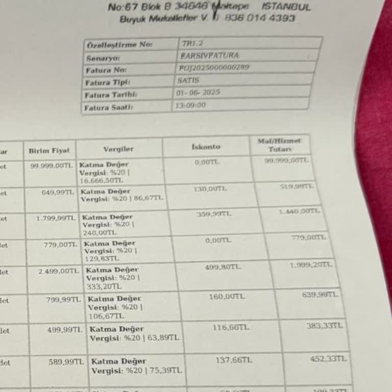 Satın Alınan Sınırsız Ekran Koruyucu Hizmeti Mağazada Sağlanmadı