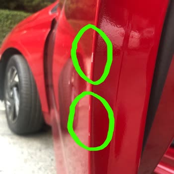 Kaporta Onarımında Yaşanan Memnuniyetsizlik ve Servis Süreci