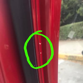 Kaporta Onarımında Yaşanan Memnuniyetsizlik ve Servis Süreci