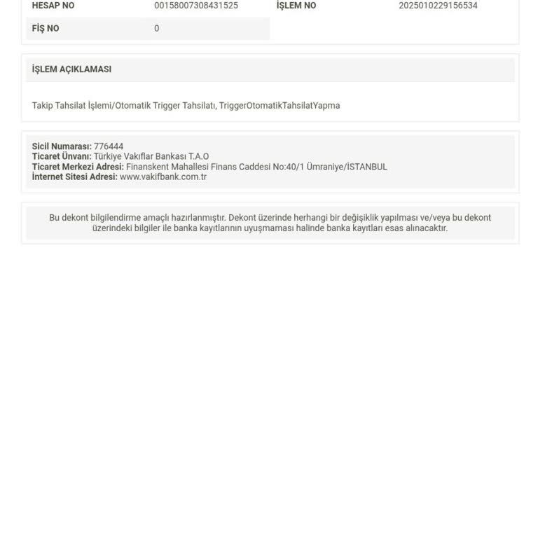 Maaş Hesabımdan Habersiz Para Çekildi, Hukuka Aykırı İşlem Yapıldı