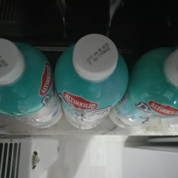 Aldığım Laktozsuz Kefirler Bozuk Çıktı, Güvenim Sarsıldı