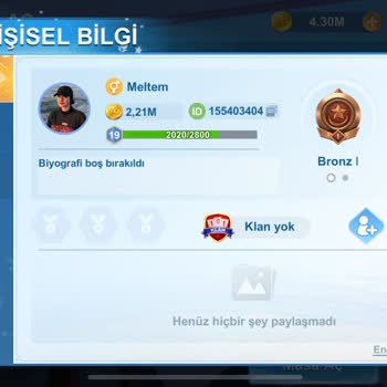 Oyunda Masa Limiti Değiştirerek Hile Yapılması