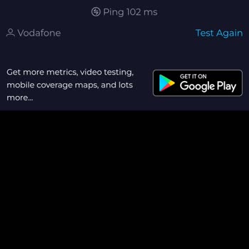 Vodafone İnternet Hız Sorunu Ve İptalde Cayma Bedeli Mağduriyeti