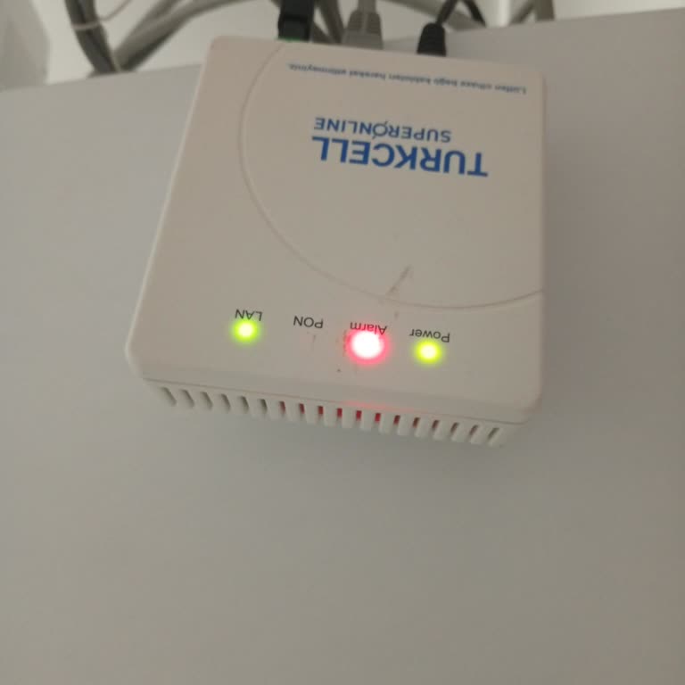 Alt Yapı Bahanesiyle 2 Gündür İnternet Ve TV Plus Kesintisi Mağduriyeti