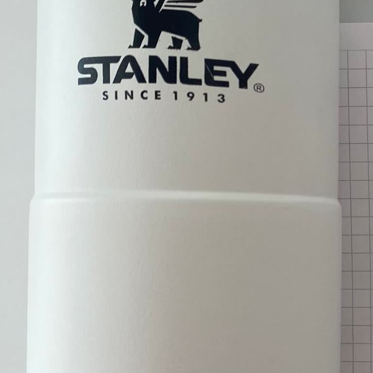 Stanley Termos Kapak Değişimi İçin Geri Dönüş Sağlanmadı