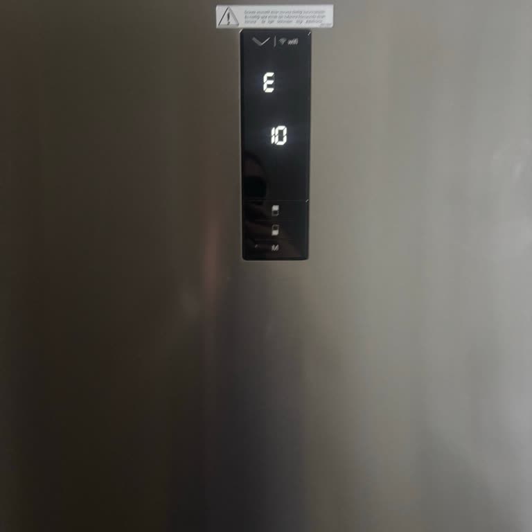 Vestel Buzdolabım Sürekli Arızalanıyor, Değişim Talep Ediyorum