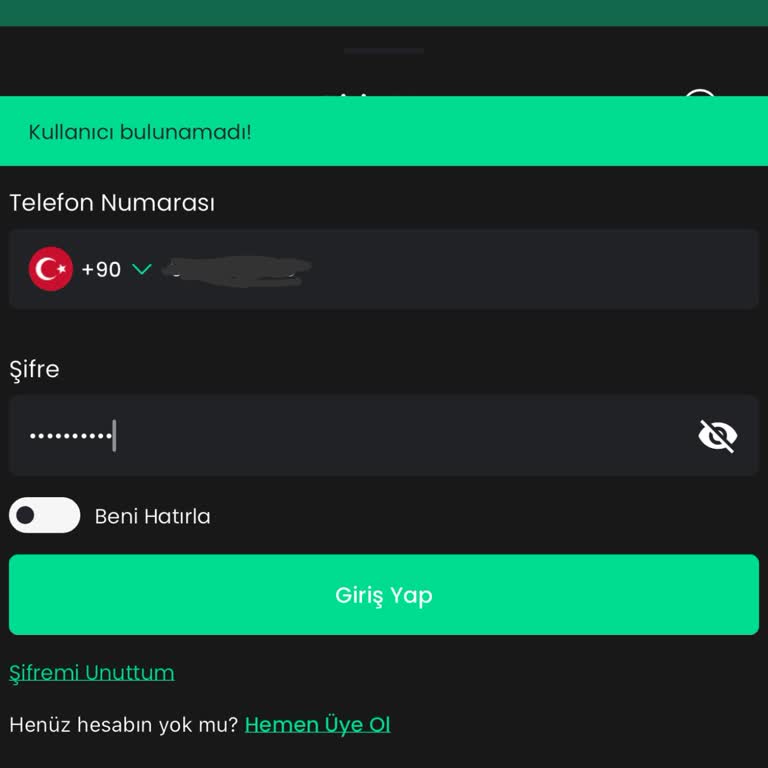 Hesabım Habersizce Kapatıldı, 5 Aydır Dönüş Yok!