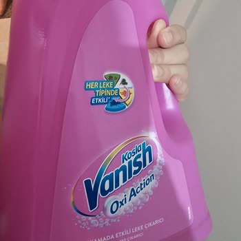 Vanish Kosla Kıyafetlerde Deliklere Neden Oldu Mağduriyet Yaşadım