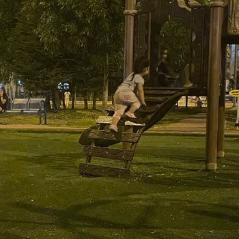 Park Ekipmanları Güvenliği ve Yetersizlik Sorunu