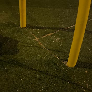 Park Ekipmanları Güvenliği ve Yetersizlik Sorunu