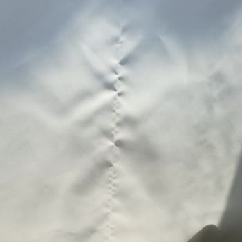 Çamaşır Makinesi Arızası Nedeniyle Büyük Maddi Kayıp Ve Yetersiz Çözüm