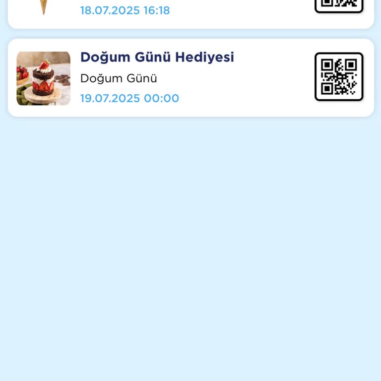 Mado Şubelerinde Doğum Günü Kampanyası Mağduriyeti Ve Olumsuz Çalışan Davranışı