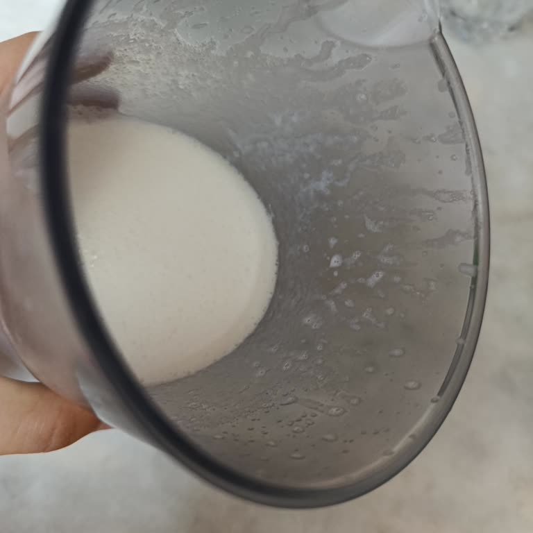 Pakmaya Krem Şantinin Kıvamı Eskisi Gibi Değil