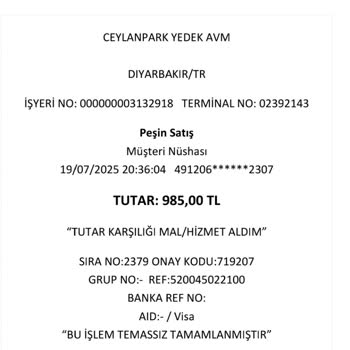 Teknik Arıza Nedeniyle Bowling Oynayamadık, Ücret İadesi Yapılmıyor