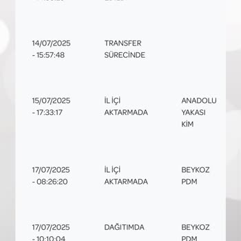 Modem İadesi Yapılmasına Rağmen Haksız Fatura Tehdidi