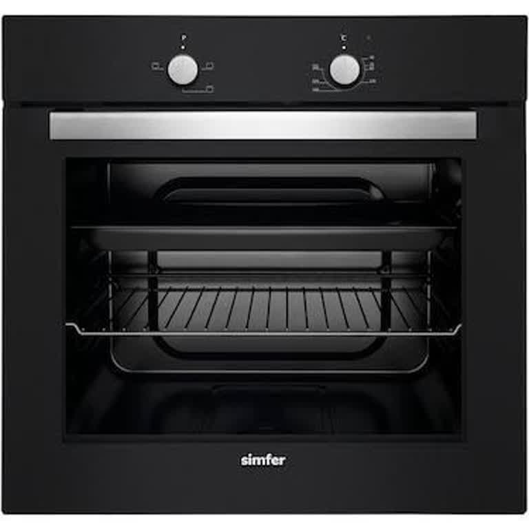 Simfer Fırın Arızasında Servis Mağduriyeti Yaşanıyor