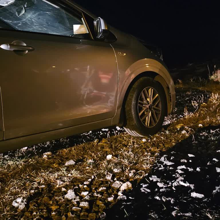 Kiraladığım Araç Çalışmadı, Acil Destek Alamadım