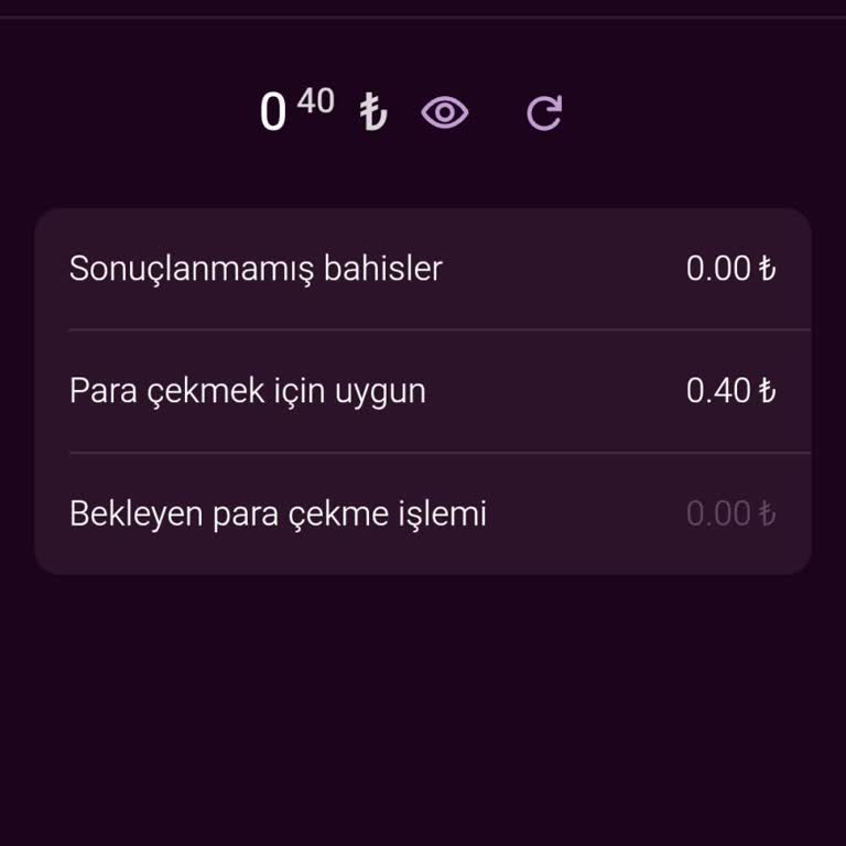 Kazandığım Bakiyenin Sebepsizce Sıfırlanması Mağduriyet Yarattı