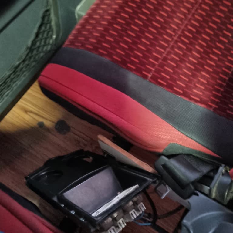 Palandöken Otobüsünde Geç Kalkış, Arızalı Koltuklar Ve Kötü Yolculuk Deneyimi