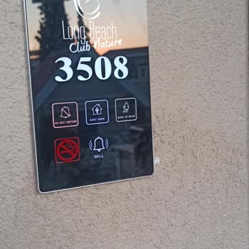Otel Konaklamasında Yaşanan Oda Ve Hizmet Sorunları