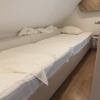 Otel Konaklamasında Yaşanan Oda Ve Hizmet Sorunları