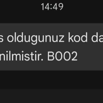 Superonline'ın Hediye Youtube Premium Şifresi Kullanılmış Çıktı