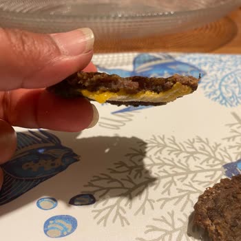 Burger King Siparişim Soğuk Ve Lezzetsiz Geldi Tazelik Konusunda Hayal Kırıklığı Yaşadım