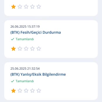 Nakil İşlemi Bir Aydır Tamamlanmıyor, Haksız Fatura Kesiliyor