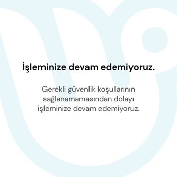 Yurtdışı Hattı Nedeniyle Hesabıma Erişemiyorum, Paramı Göremiyorum