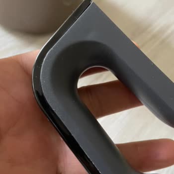 Arzum Çaycı Demlik Kulpu Koptu, Servis Ücret Talep Ediyor