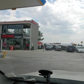 Meşhur Aspava Muhammed Yenmeyecek Kadar Acı Beyti Getirdi